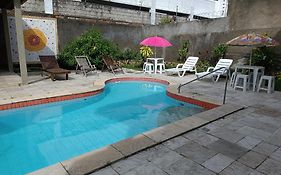 Ro Hostel Cabo Branco