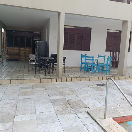 Ro Hostel Cabo Branco João Pessoa Exterior foto