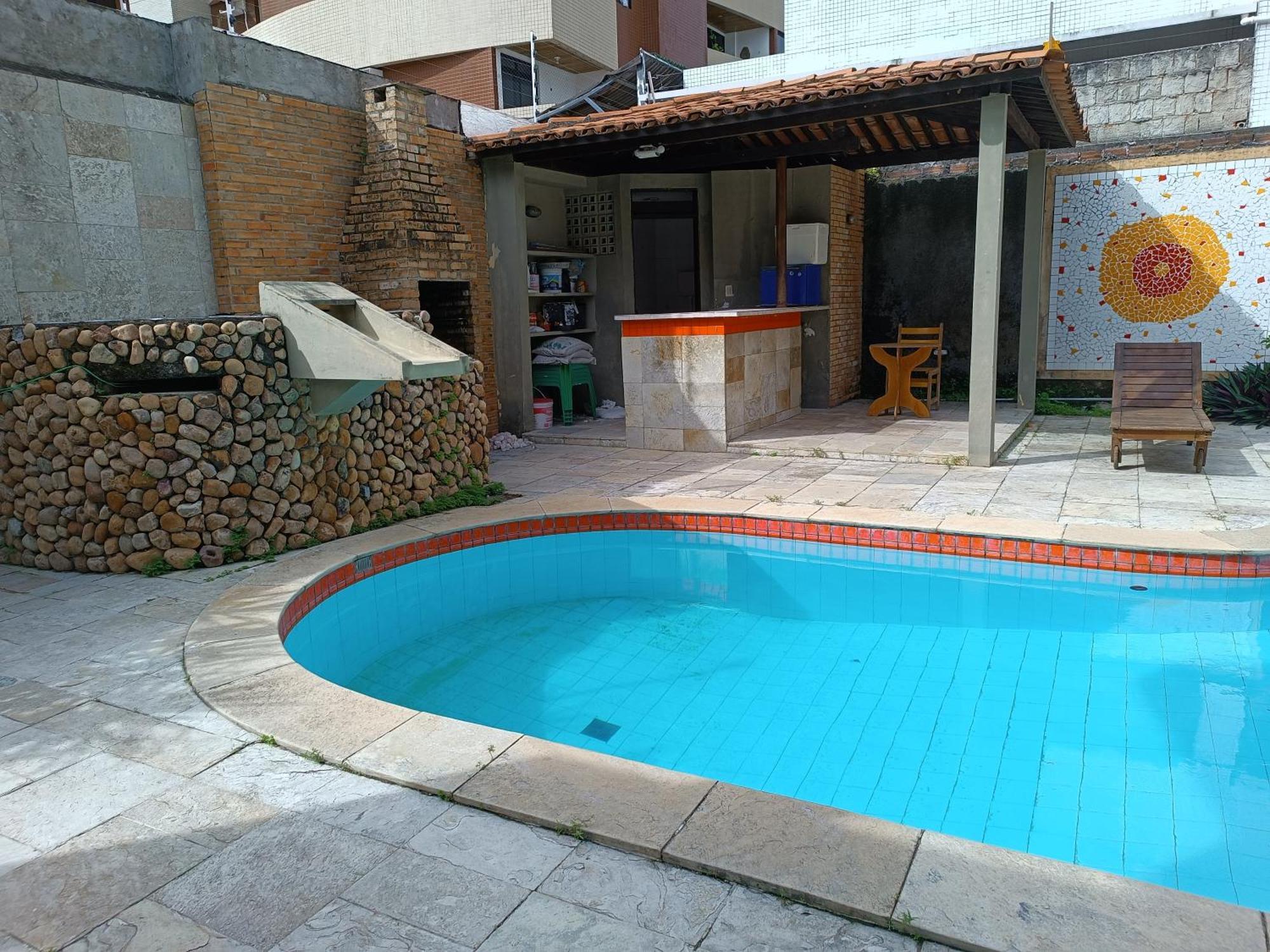 Ro Hostel Cabo Branco João Pessoa Exterior foto