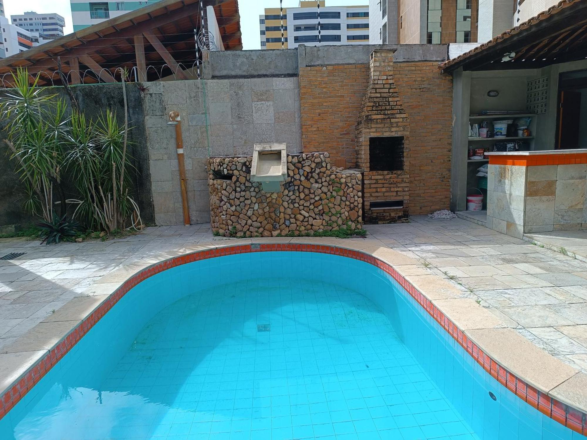Ro Hostel Cabo Branco João Pessoa Exterior foto